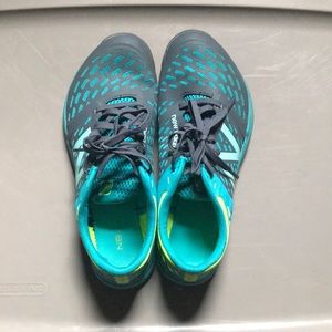 New Balance Minimus Sneakers Great used condition